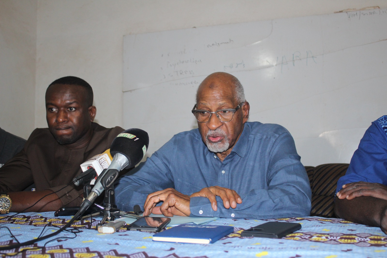 BAL 2024 : Le Stade Malien renonce à sa participation.